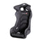 OMP | HTE-R XL Fibreglass Racing Seat | FIA 8855-1999
