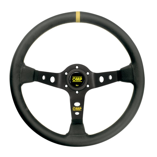 OMP | Corsica | Steering Wheel (Leather) - OD0-1956-071-OD0-1956-371-OD0-1956-073-  DRIVEN - 1
