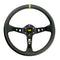 OMP | Corsica | Steering Wheel (Leather)