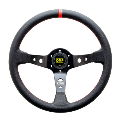 OMP | Corsica | Steering Wheel (Leather) - OD0-1956-071-OD0-1956-371-OD0-1956-073-  DRIVEN - 3