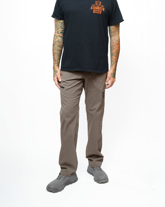 Lancer Standard Fit Pant - Deadwood - OMWP320004DW01-OMWP320004DW02-OMWP320004DW03-OMWP320004DW04-OMWP320004DW05-  DRIVEN - 2