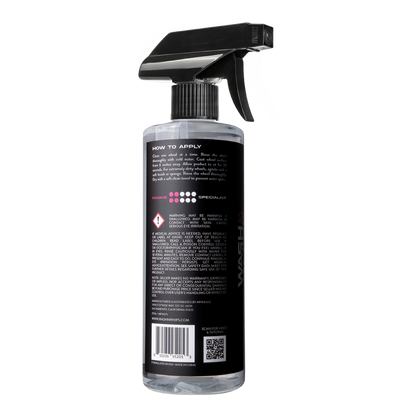 WASH&WHIPS | Le Mans Wheel Cleaner - MFH075-MFH075-1G-  DRIVEN - 5