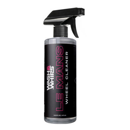 WASH&WHIPS | Le Mans Wheel Cleaner - MFH075-MFH075-1G-  DRIVEN - 1