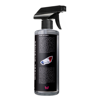 WASH&WHIPS | Le Mans Wheel Cleaner - MFH075-MFH075-1G-  DRIVEN - 4