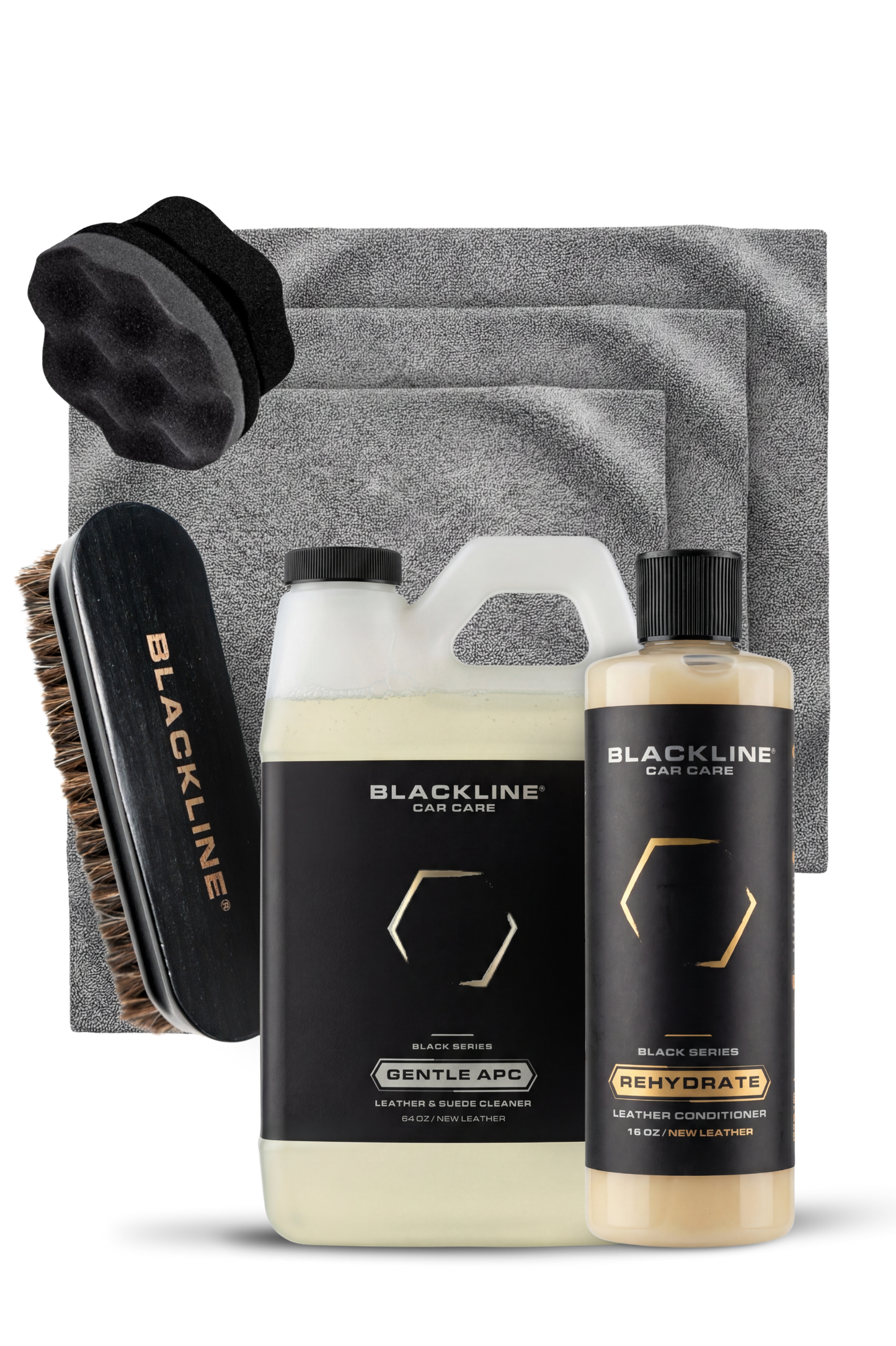 BLACKLINE® GENTLE APC - BLGAPC-BLGAPC64-BLGAPCCB-BLGAPC64CB-BLGAPCFE-  DRIVEN - 16