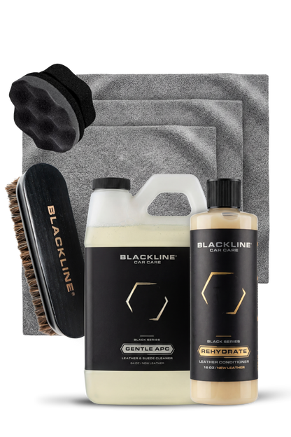 BLACKLINE® GENTLE APC - BLGAPC-BLGAPC64-BLGAPCCB-BLGAPC64CB-BLGAPCFE-  DRIVEN - 16