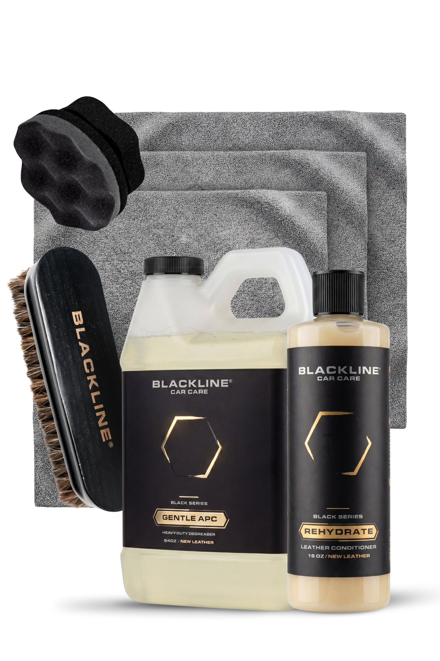 BLACKLINE® GENTLE APC - BLGAPC-BLGAPC64-BLGAPCCB-BLGAPC64CB-BLGAPCFE-  DRIVEN - 17