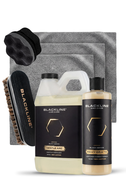 BLACKLINE® GENTLE APC - BLGAPC-BLGAPC64-BLGAPCCB-BLGAPC64CB-BLGAPCFE-  DRIVEN - 17