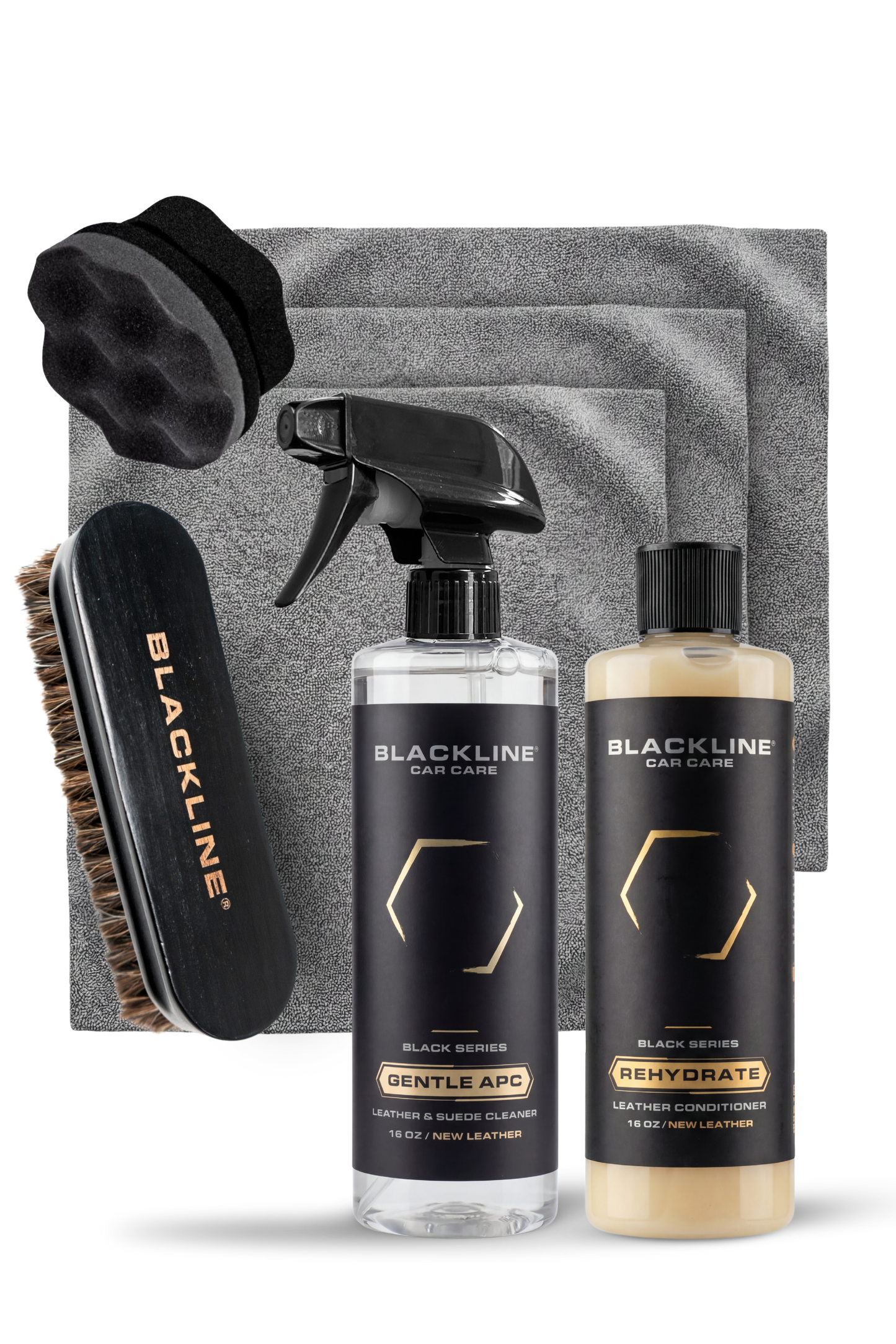 BLACKLINE® GENTLE APC - BLGAPC-BLGAPC64-BLGAPCCB-BLGAPC64CB-BLGAPCFE-  DRIVEN - 15