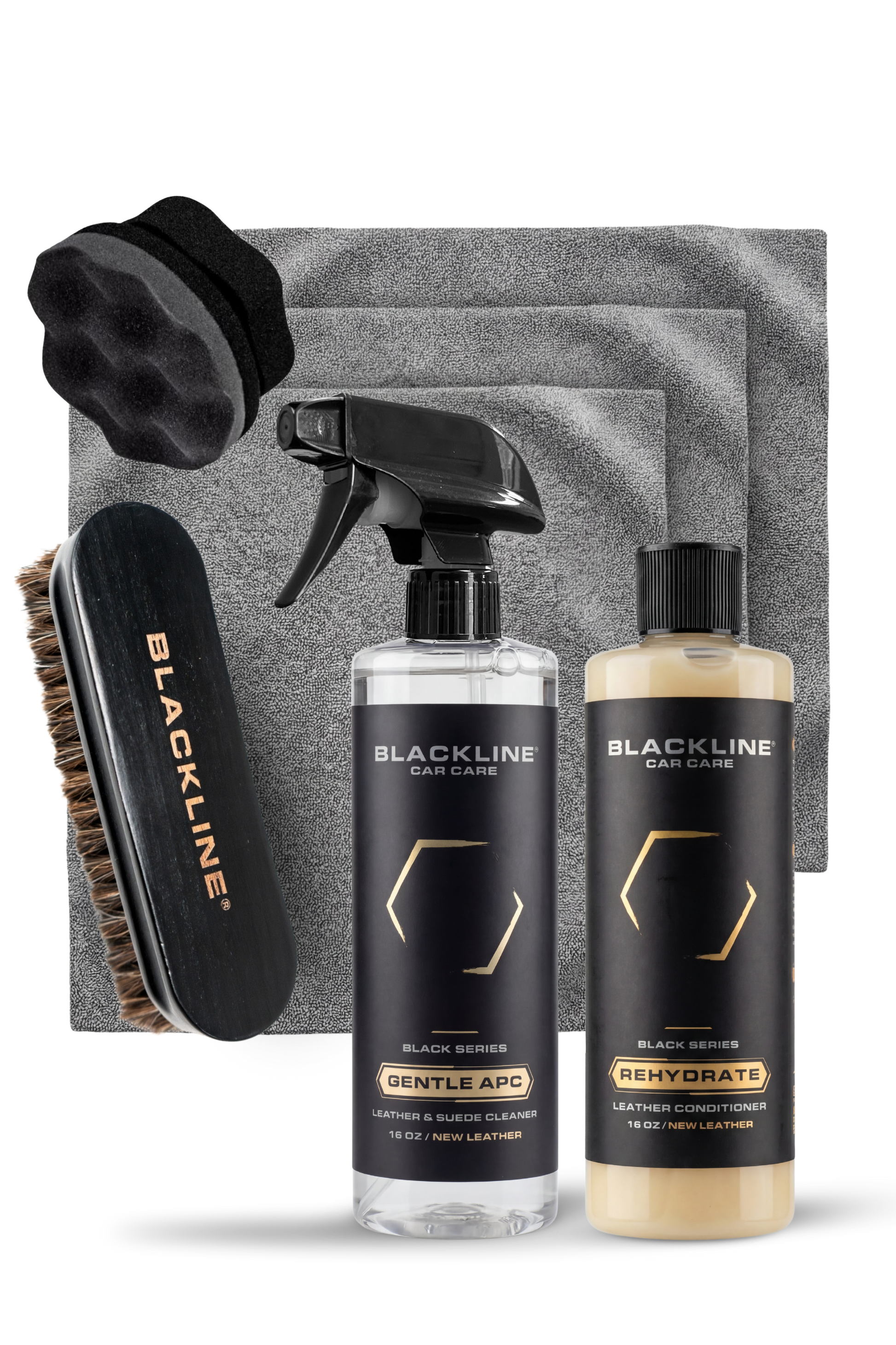 BLACKLINE® GENTLE APC - BLGAPC-BLGAPC64-BLGAPCCB-BLGAPC64CB-BLGAPCFE-  DRIVEN - 15