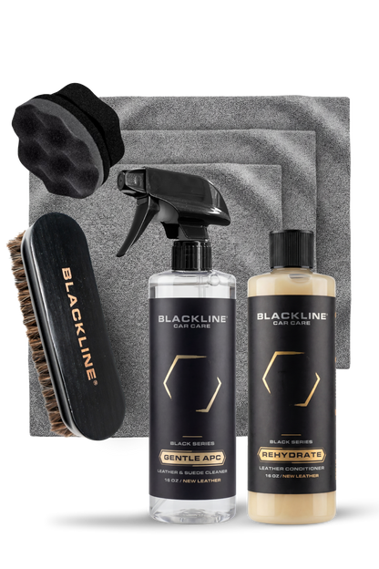 BLACKLINE® GENTLE APC - BLGAPC-BLGAPC64-BLGAPCCB-BLGAPC64CB-BLGAPCFE-  DRIVEN - 15