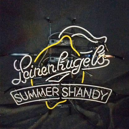 Leinenkugel's Summer Shandy Neon Signs - ME619-  DRIVEN - 3