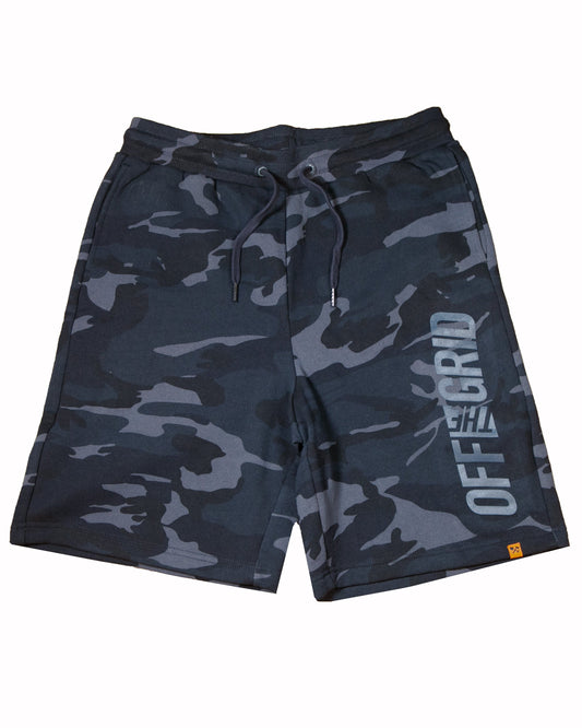 Liberty Short - OMWW123006WN01-OMWW123006WN02-OMWW123006WN03-OMWW123006WN04-OMWW123006WN05-  DRIVEN - 1
