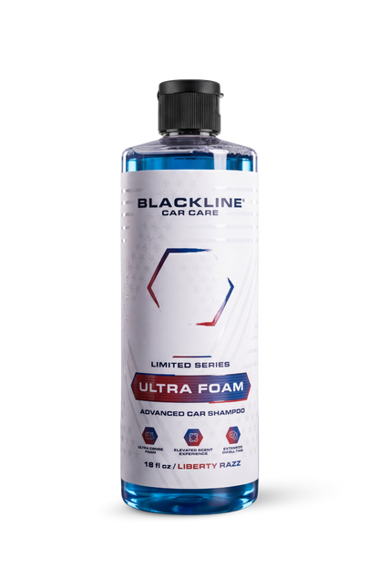 BLACKLINE® ULTRA FOAM - BLUFJDM-  DRIVEN - 26