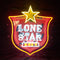 Lone Star Beer Neon Signs