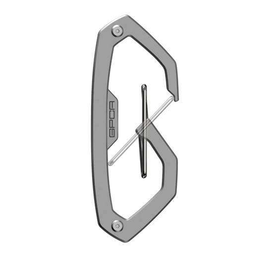 GPCA Carabiner Loop PRO - loop-p-TI-1-loop-p-TI-3-loop-p-ss-M1-loop-p-ss-M3-loop-p-ss-S1-  DRIVEN - 1