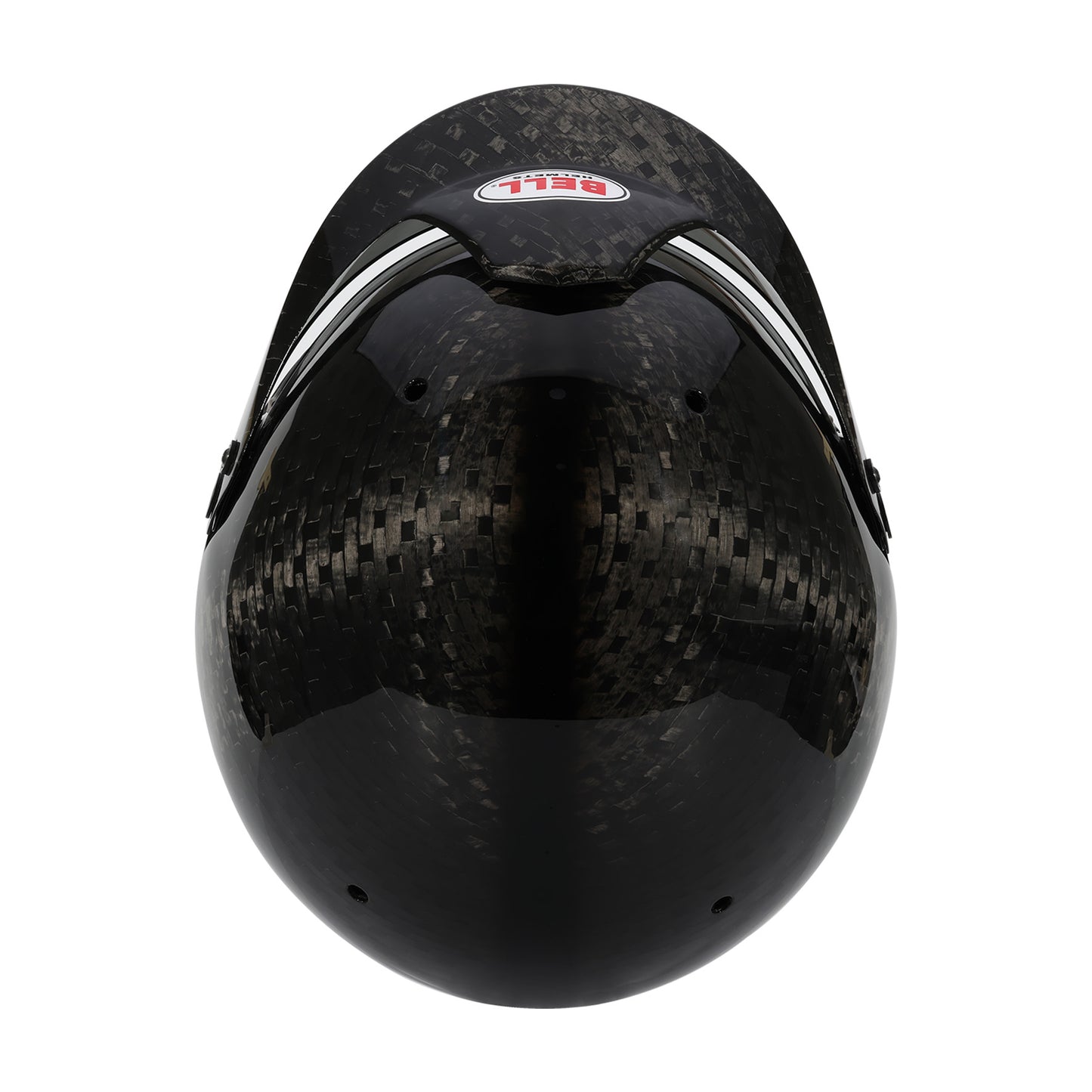 BELL | MAG-10 ULTRA CARBON | Rally Helmet | FIA8859-2024 / SA2025 - 1245211-1245212-1245213-1245216-1245217-  DRIVEN - 6