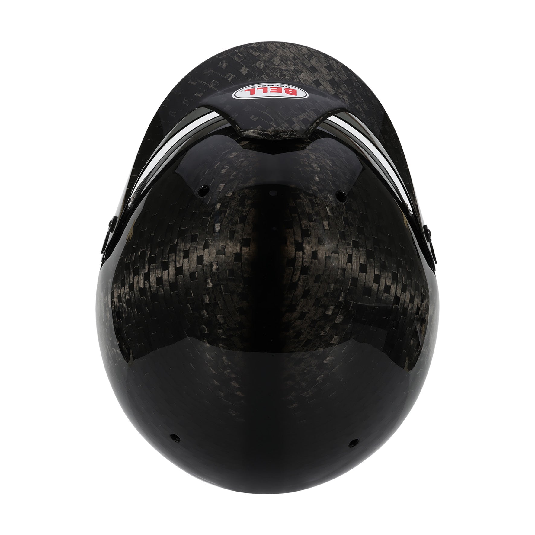BELL | MAG-10 ULTRA CARBON | Rally Helmet | FIA8859-2024 / SA2025 - 1245211-1245212-1245213-1245216-1245217-  DRIVEN - 6