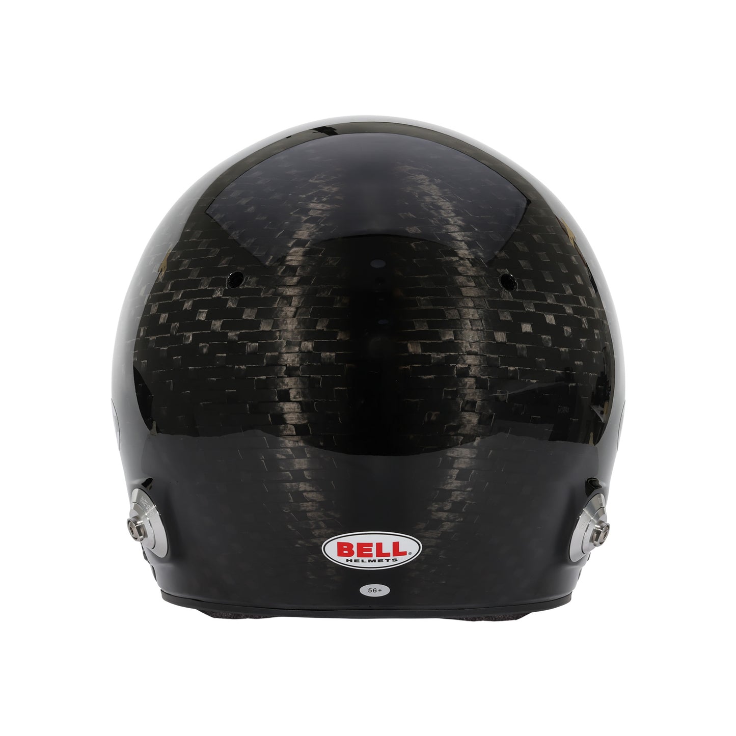 BELL | MAG-10 ULTRA CARBON | Rally Helmet | FIA8859-2024 / SA2025 - 1245211-1245212-1245213-1245216-1245217-  DRIVEN - 7
