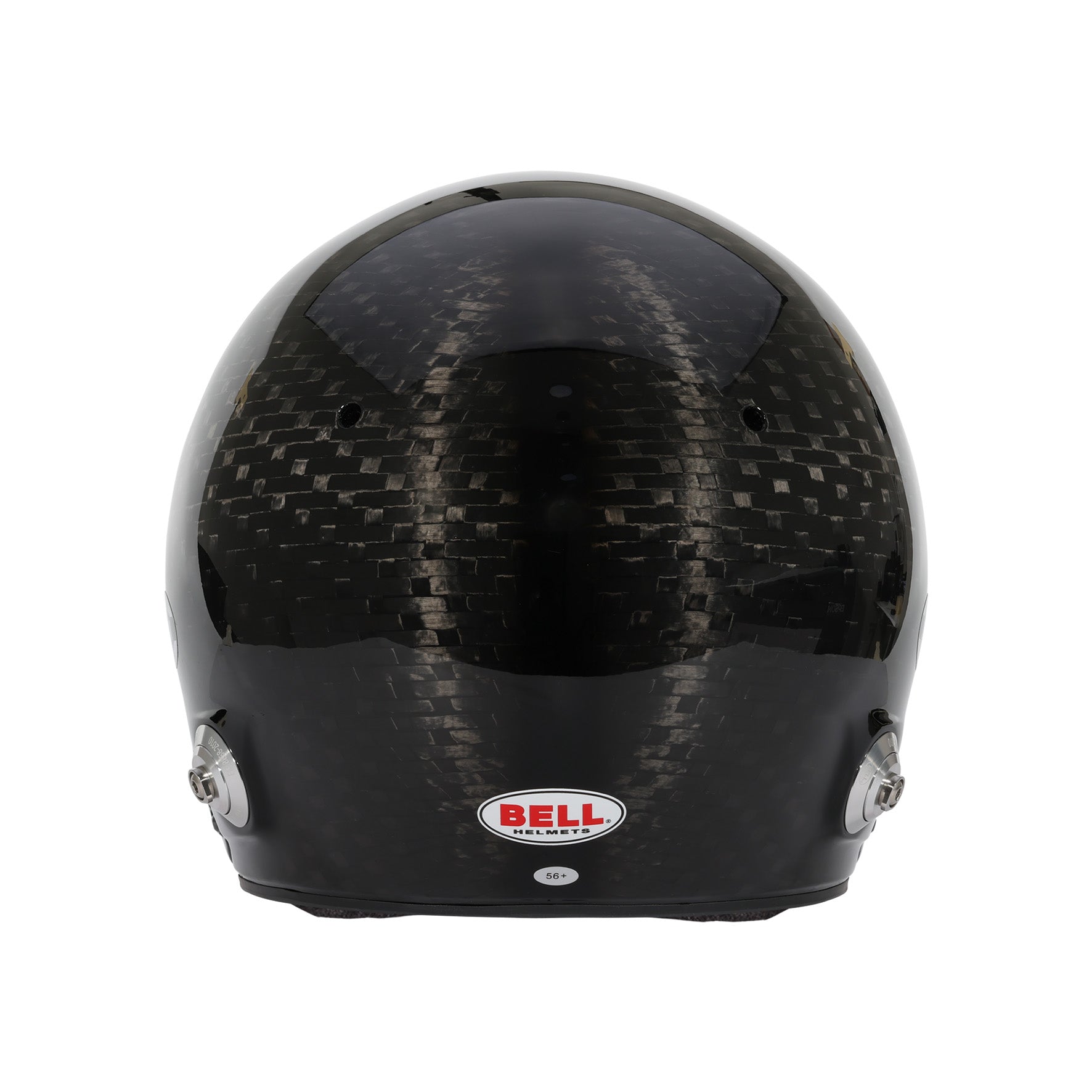 BELL | MAG-10 ULTRA CARBON | Rally Helmet | FIA8859-2024 / SA2025 - 1245211-1245212-1245213-1245216-1245217-  DRIVEN - 7