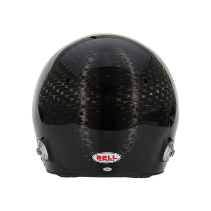 BELL | MAG-10 ULTRA CARBON | Rally Helmet | FIA8859-2024 / SA2025 - 1245211-1245212-1245213-1245216-1245217-  DRIVEN - 7