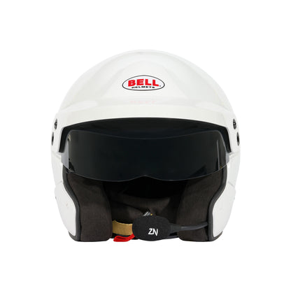 BELL | MAG-10 PRO | Semi Pro Level | FIA8859-2024 / SA2025 - 1346111-1346112-1346113-1346114-1346115-  DRIVEN - 5