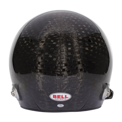 BELL | MAG-10 ULTRA RALLY WW | PRO Level | FIA8859-2024 / SA2025 - 1245281-  DRIVEN - 6
