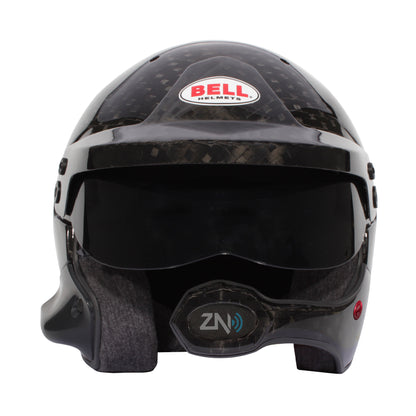 BELL | MAG-10 ULTRA RALLY WW | PRO Level | FIA8859-2024 / SA2025 - 1245281-  DRIVEN - 2