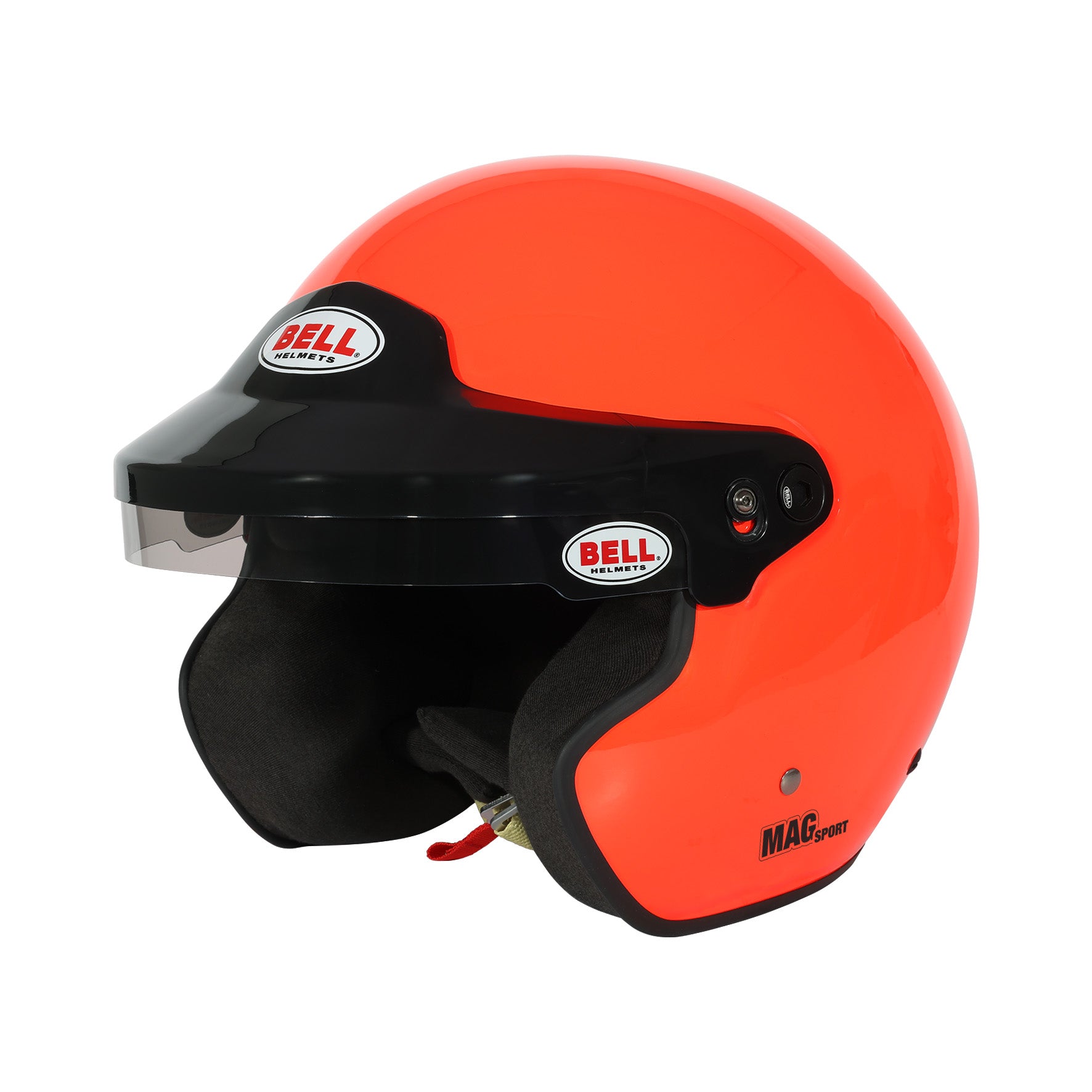 BELL | MAG | Entry Level | SA2025 - 1435B11-1435B12-1435B13-1435B14-1435B15-  DRIVEN - 1