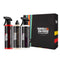 WASH&WHIPS | MotoPro Motorcycle Detailing Kit - Clean, Shine & Protect