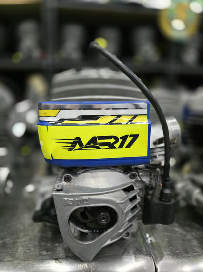 MR17 (Former Zanella Racing) | Full Engine Rebuild Service (IAME, Vortex) 60xx, 100cc, 125cc - ---  DRIVEN - 11