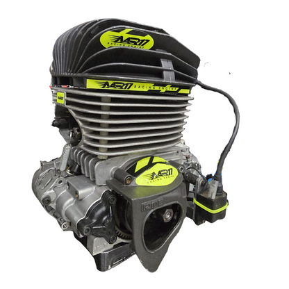 MR17 (Former Zanella Racing) | Full Engine Rebuild Service (IAME, Vortex) 60xx, 100cc, 125cc - ---  DRIVEN - 5