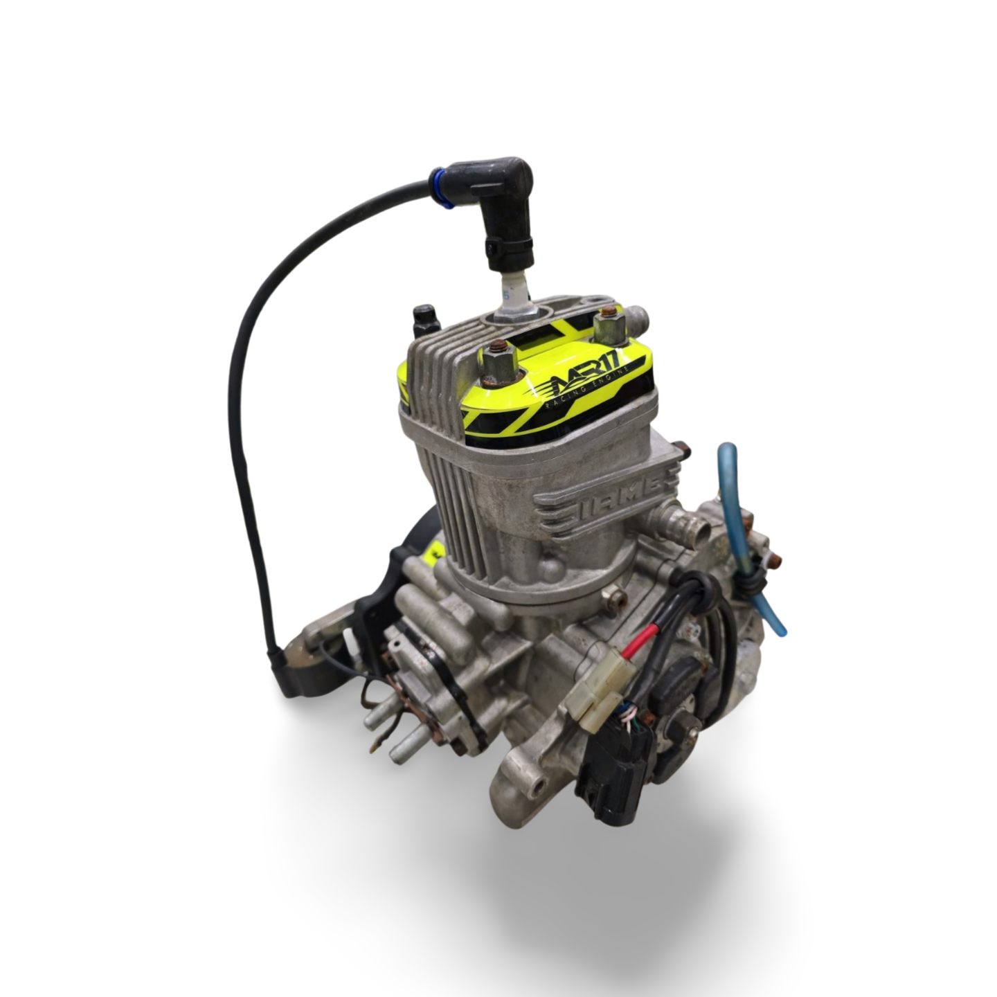 MR17 (Former Zanella Racing) | Full Engine Rebuild Service (IAME, Vortex) 60xx, 100cc, 125cc - ---  DRIVEN - 10