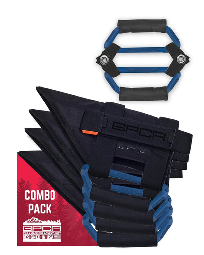 GP-Grip PRO Foldable Color Handles — Jeep Wrangler (2007–2023) - GPG-P2-RD-GPG-P2-BLK-GPG-P2-ORG-GPG-P2-BLU-GPG-P2-PG-  DRIVEN - 18