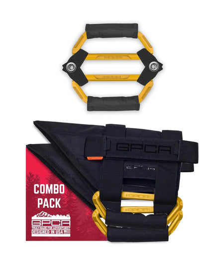 GP-Grip PRO Foldable Color Handles — Jeep Wrangler (2007–2023) - GPG-P2-RD-GPG-P2-BLK-GPG-P2-ORG-GPG-P2-BLU-GPG-P2-PG-  DRIVEN - 24