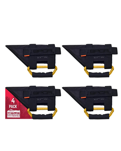 GP-Grip PRO Foldable Color Handles — Jeep Wrangler (2007–2023) - GPG-P2-RD-GPG-P2-BLK-GPG-P2-ORG-GPG-P2-BLU-GPG-P2-PG-  DRIVEN - 20