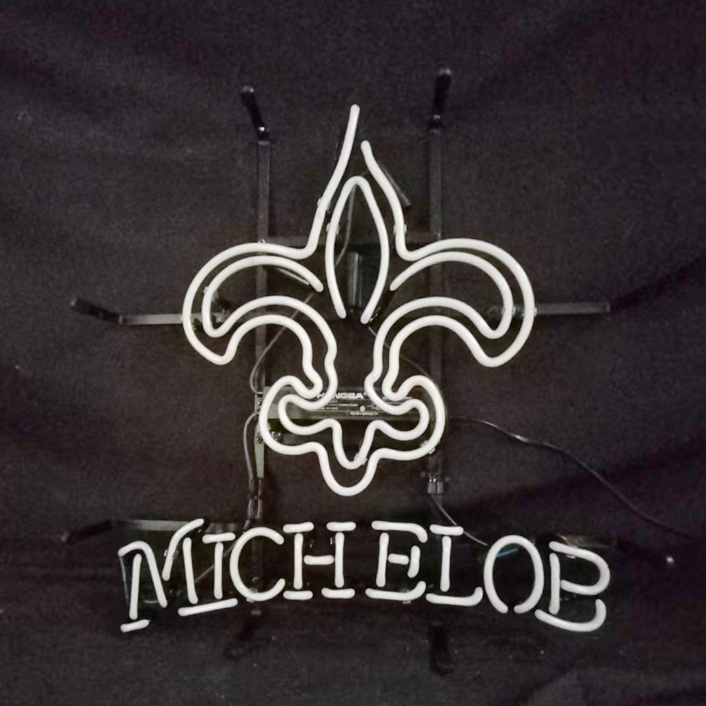 Michelob Ultra Fashion Logo Neon Signs - ME680-  DRIVEN - 3