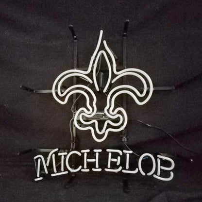 Michelob Ultra Fashion Logo Neon Signs - ME680-  DRIVEN - 3