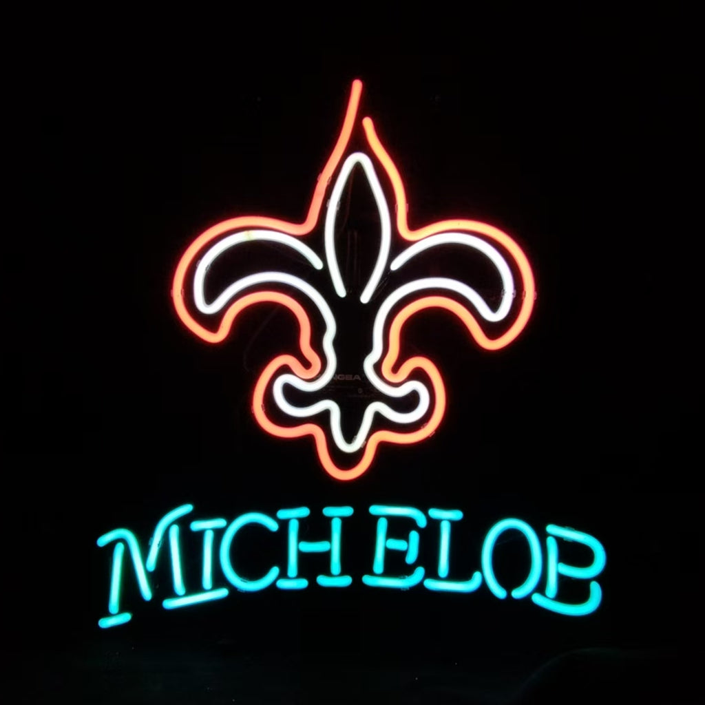 Michelob Ultra Fashion Logo Neon Signs - ME680-  DRIVEN - 1