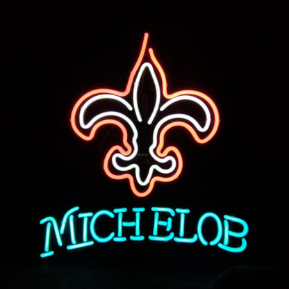 Michelob Ultra Fashion Logo Neon Signs - ME680-  DRIVEN - 1