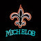 Michelob Ultra Fashion Logo Neon Signs