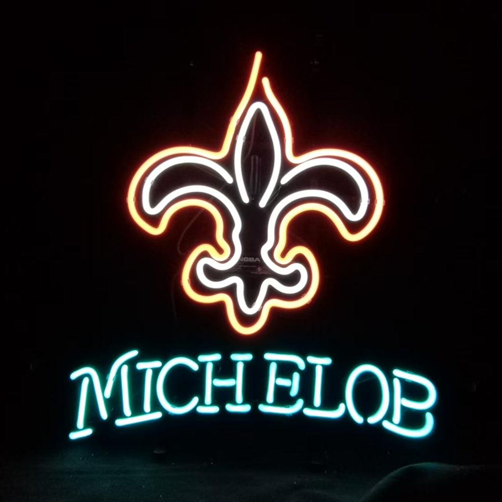 Michelob Ultra Fashion Logo Neon Signs - ME680-  DRIVEN - 2