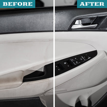 Mint Condition Interior Cleaner with BioSafe Formula™ - PACMCIC016SCA-sku-46302771085531-sku-46302771118299-sku-46302771151067-sku-46302771183835-  DRIVEN - 7