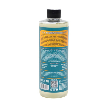 Mint Condition Interior Cleaner with BioSafe Formula™ - PACMCIC016SCA-sku-46302771085531-sku-46302771118299-sku-46302771151067-sku-46302771183835-  DRIVEN - 8