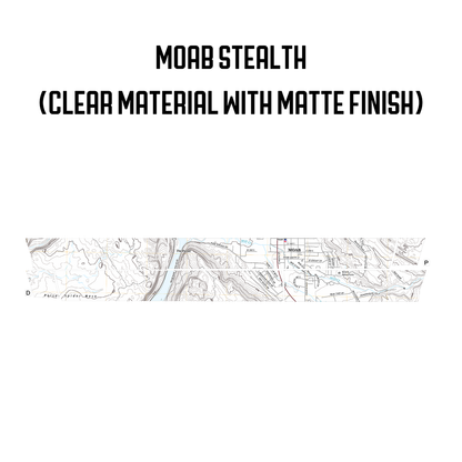 Topo Lower Door Protection - 2021+ Bronco - 21BRONCOLWDR-TOPO2-21BRONCOLWDR-TOPO2.BLO-sku-51524989550911-21BRONCOLWDR-TOPO4-21BRONCOLWDR-TOPO4.BLO-  DRIVEN - 8
