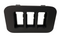 Modular Insert for 3 Tall Switches