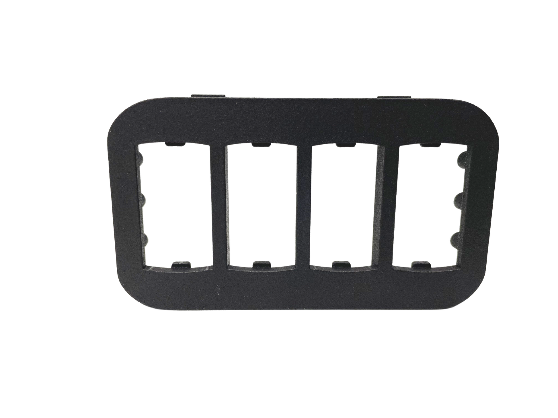 Modular Insert for 4 Rocker Switches - GO-004-  DRIVEN - 1