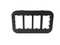 Modular Insert for 4 Rocker Switches
