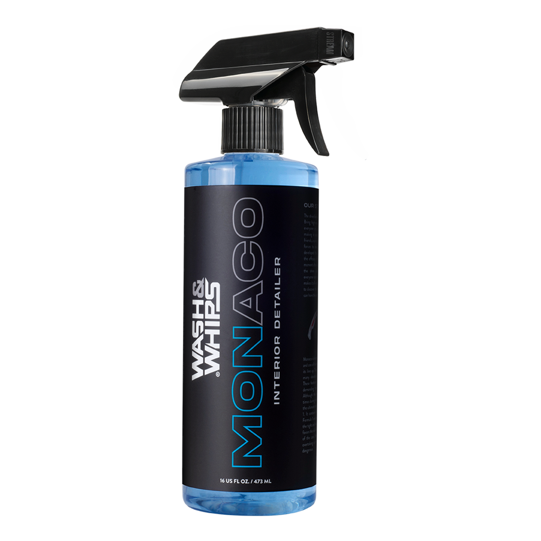 WASH&WHIPS | Monaco Interior Cleaner - MFH068-MFH068-1G-  DRIVEN - 1