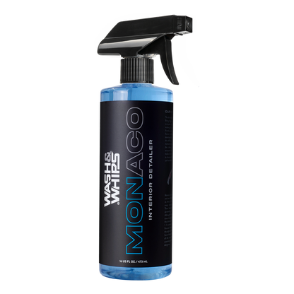 WASH&WHIPS | Monaco Interior Cleaner - MFH068-MFH068-1G-  DRIVEN - 1